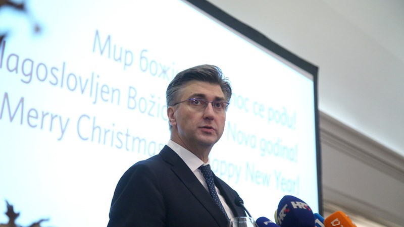Izraelsko izaslanstvo dolazi u Zagreb idući tjedan, očekujemo dodatna očitovanja
